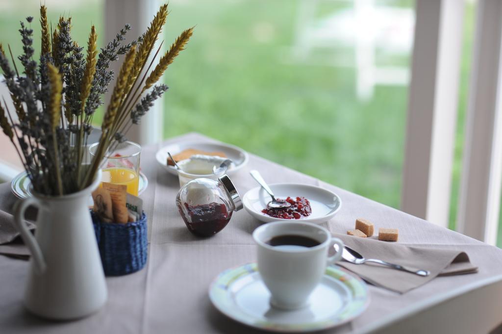 Monte Maino Bed & Breakfast Дезенцано-дель-Гарда Экстерьер фото