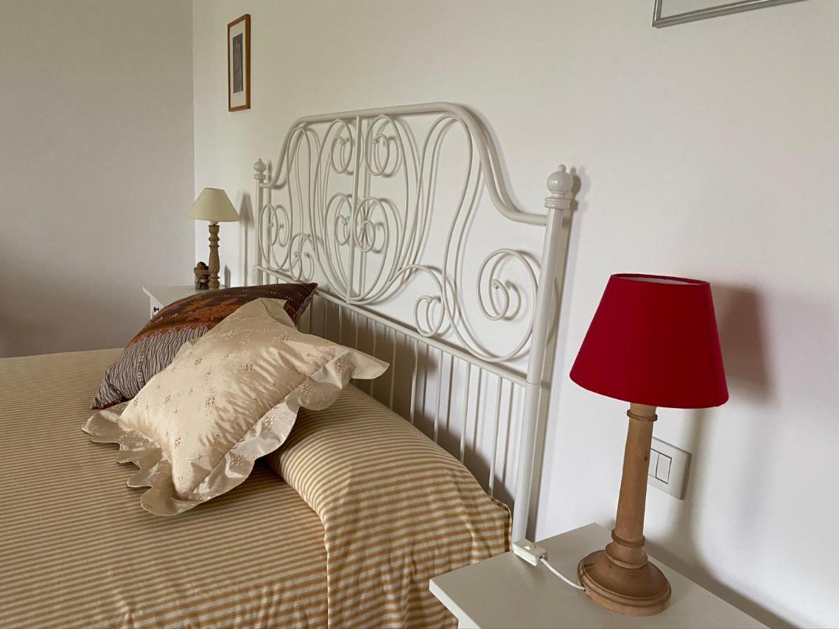 Monte Maino Bed & Breakfast Дезенцано-дель-Гарда Экстерьер фото