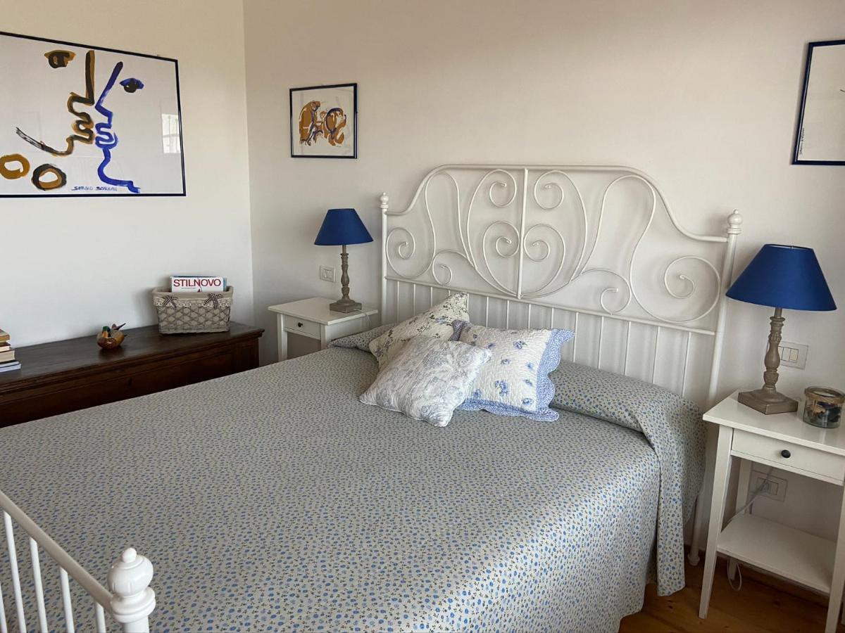 Monte Maino Bed & Breakfast Дезенцано-дель-Гарда Экстерьер фото