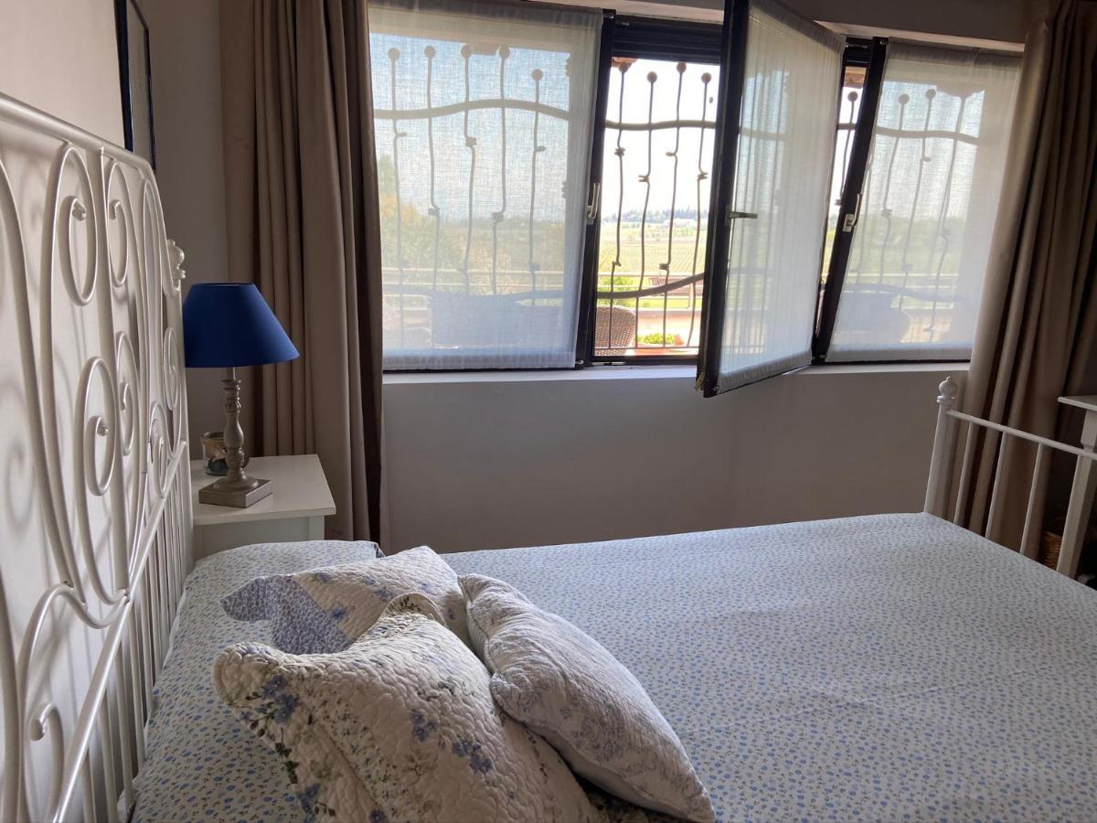 Monte Maino Bed & Breakfast Дезенцано-дель-Гарда Экстерьер фото