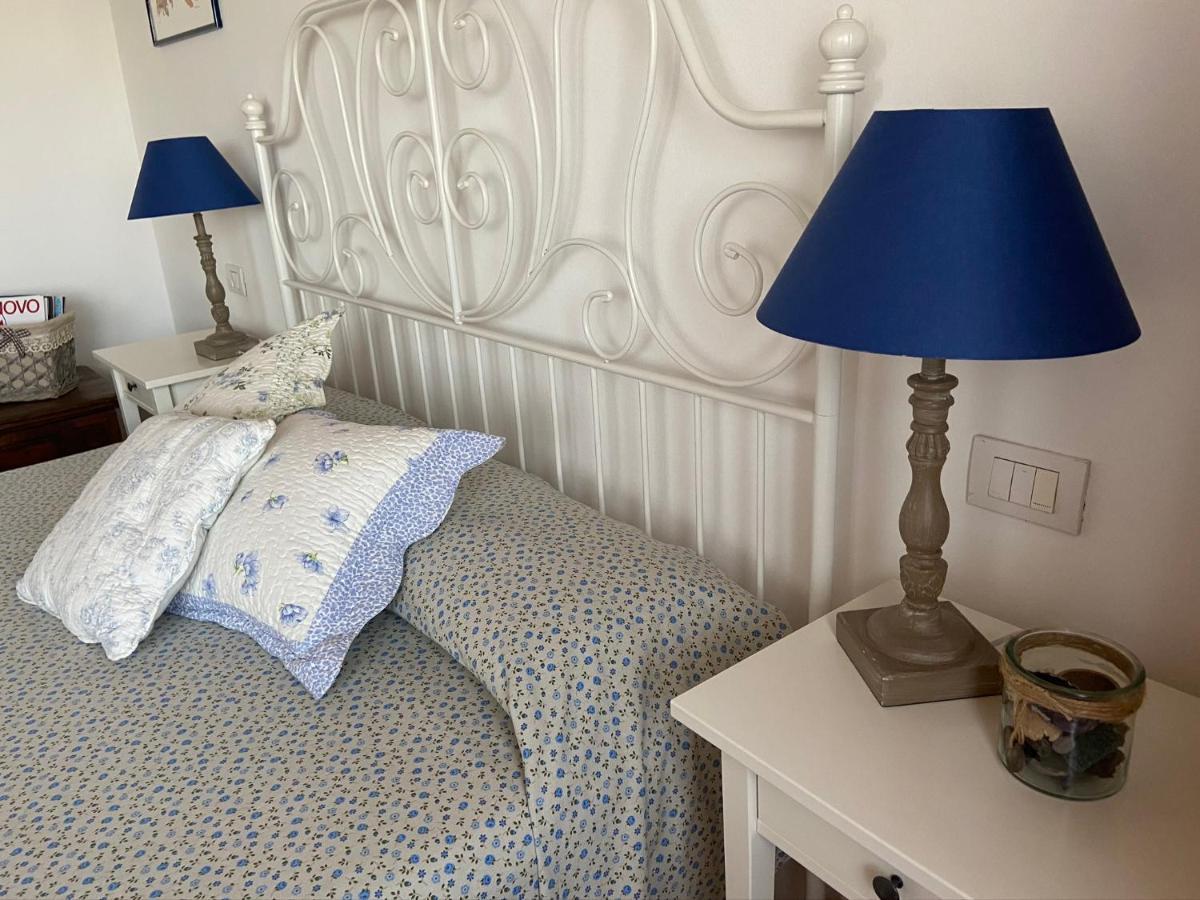 Monte Maino Bed & Breakfast Дезенцано-дель-Гарда Экстерьер фото